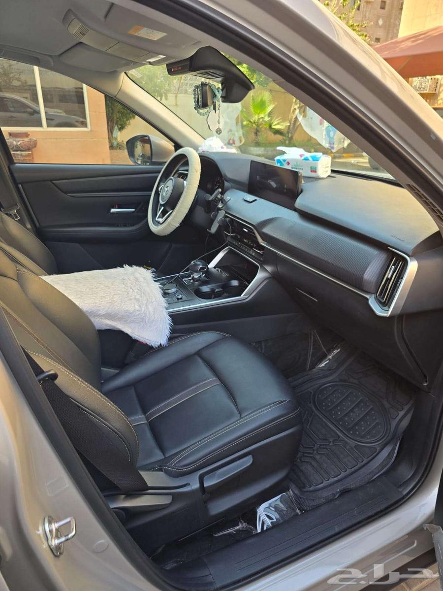 MAZDA CX-90 2024 Model63396420696067111