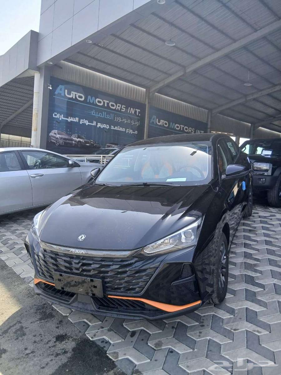Dongfeng 2025 at the best prices from Atomotors Al-Alamiya63396419575939110