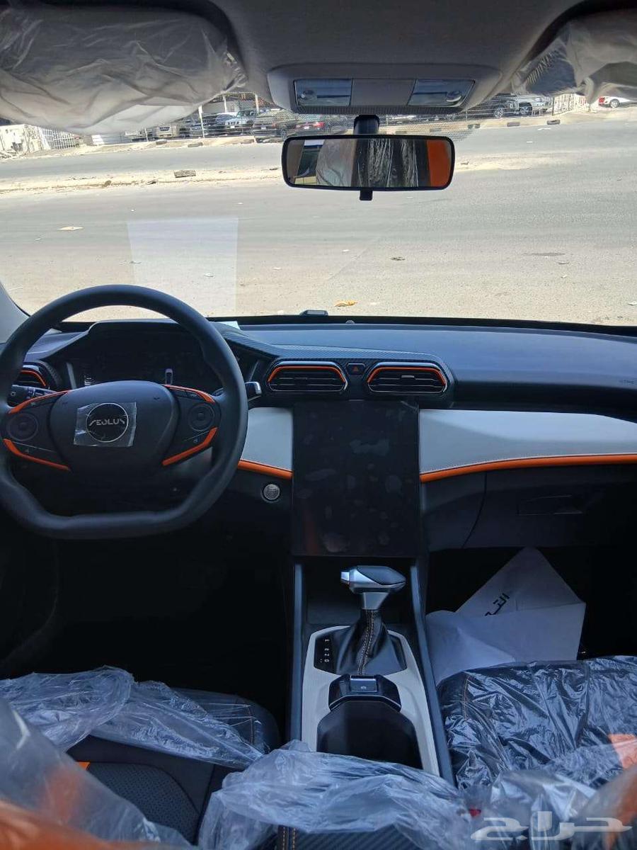 Dongfeng 2025 at the best prices from Atomotors Al-Alamiya63396419575939113