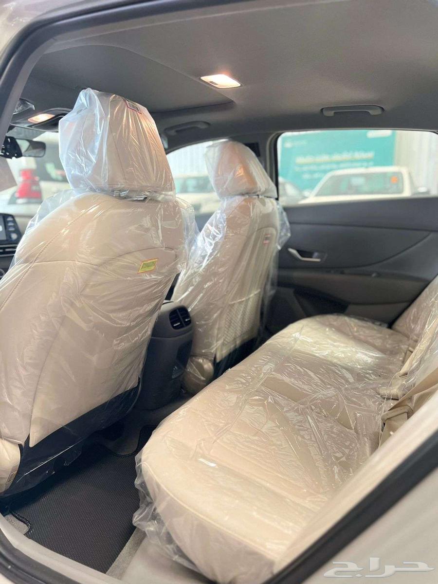 هونداي النترا 2025 سمارت (اقساط جميع البنوك)63396424864386113