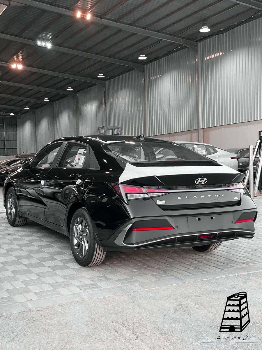 هيونداي النترا سمارت بلس 2025 -2.0CC كاش واقل تقسيط63396426799491112