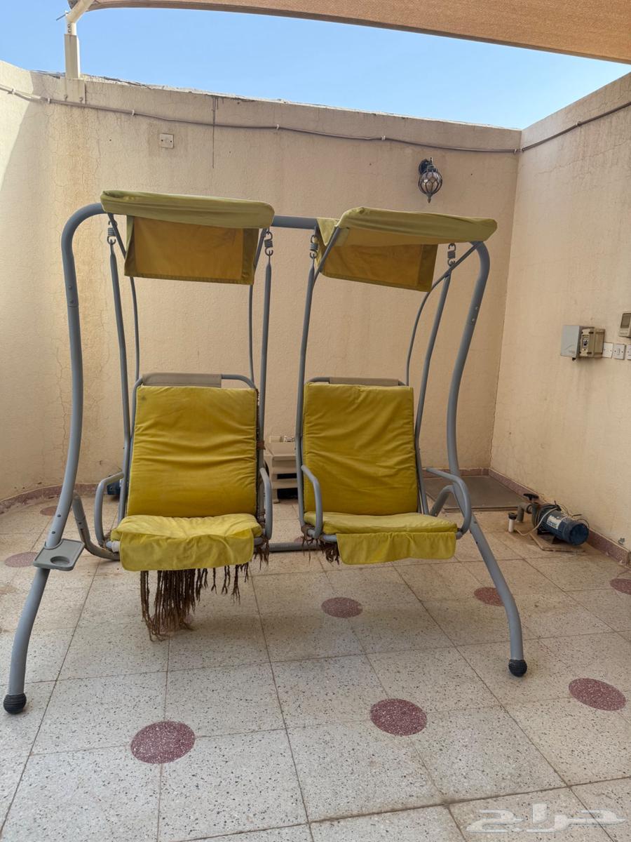 مرجيحة منزلية634415460042251129