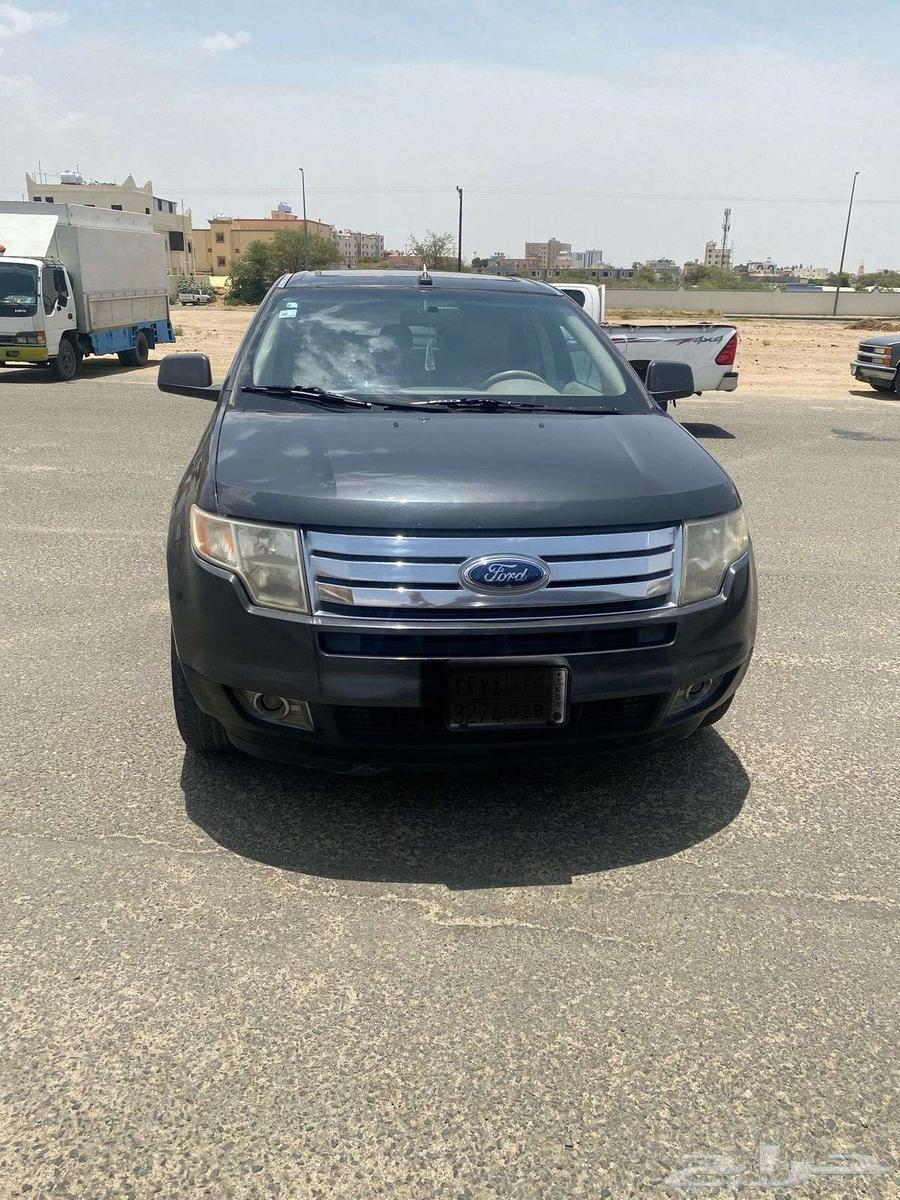 Ford Edge 2007 for sale63396439766786113
