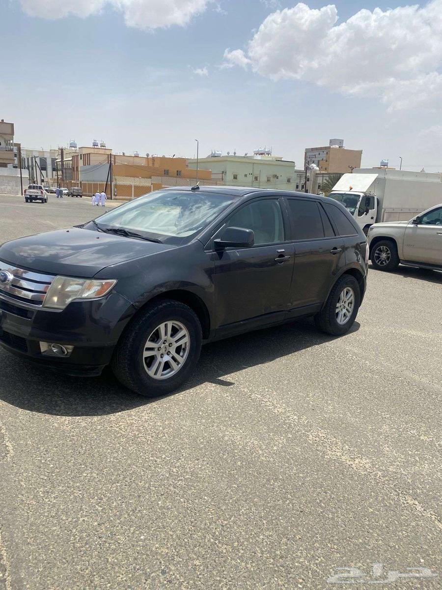 Ford Edge 2007 for sale63396439766786112