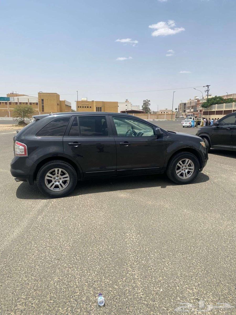 Ford Edge 2007 for sale63396439766786114
