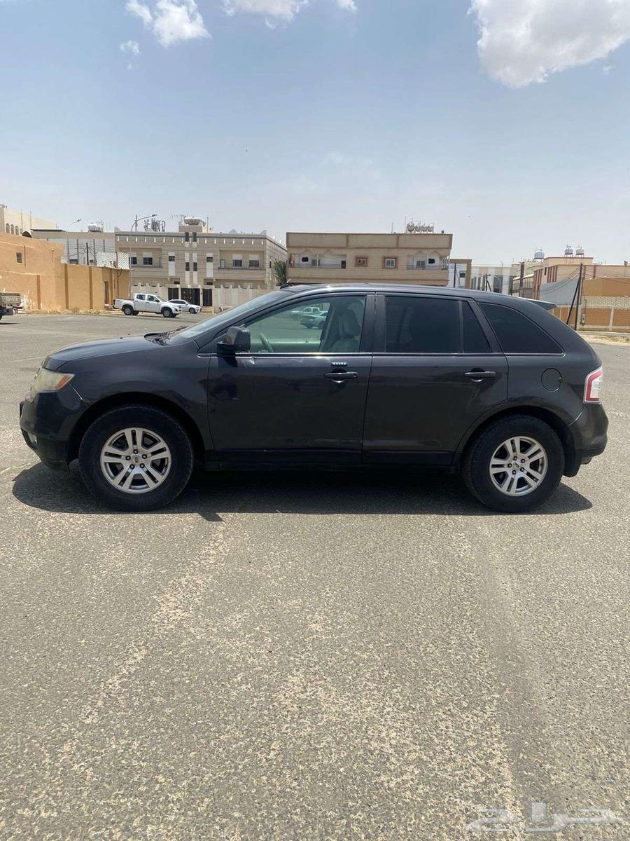 Ford Edge 2007 for sale63396439766786111