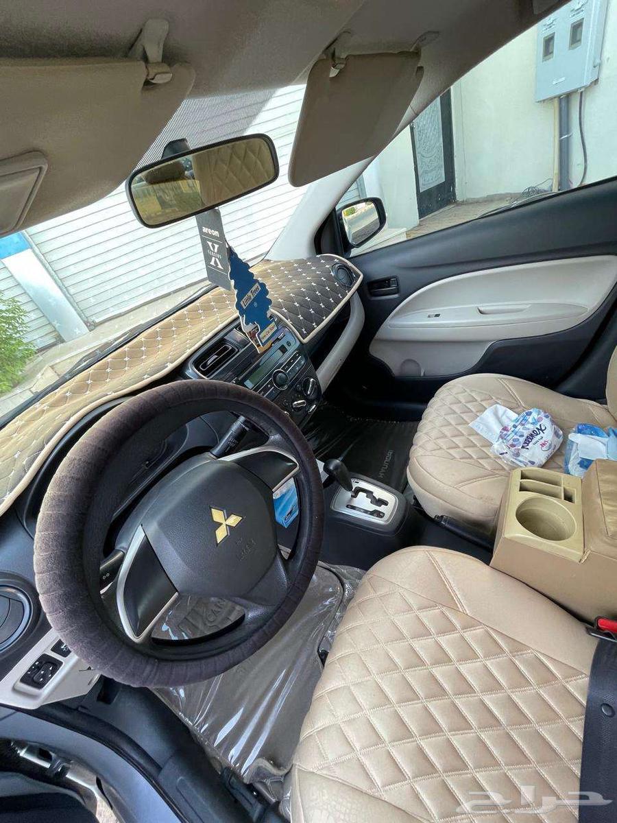 ميتسوبيشي اتراج 2019 للبيع قير اوتماتيك63396442672129114