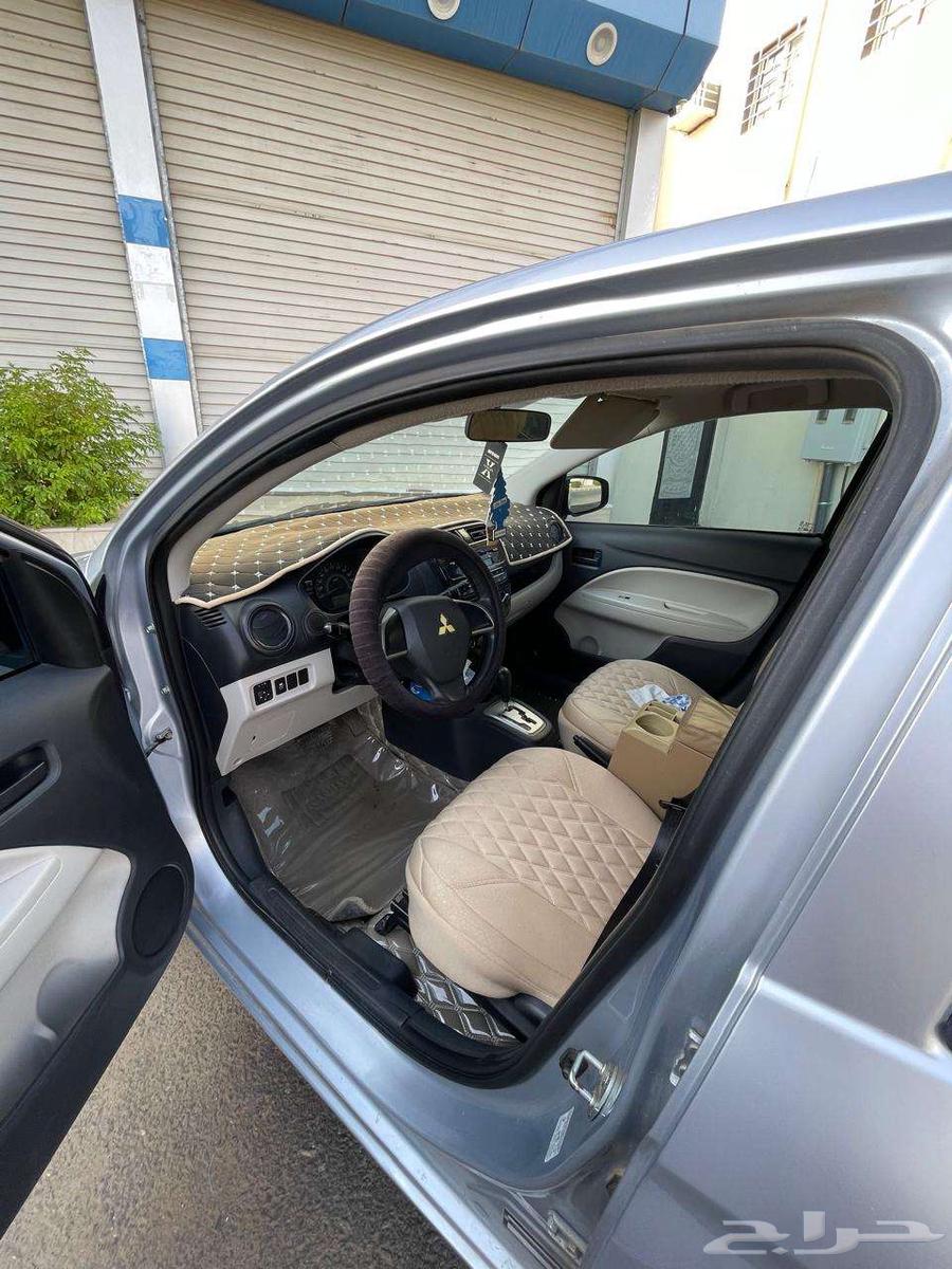 ميتسوبيشي اتراج 2019 للبيع قير اوتماتيك63396442672129111