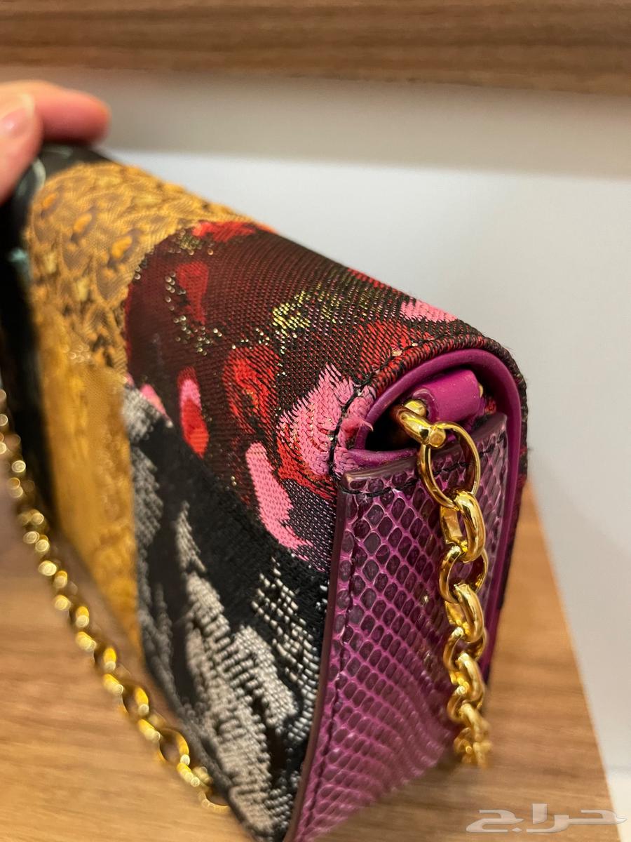 Dolce & Gabbana original bag63389852720001114