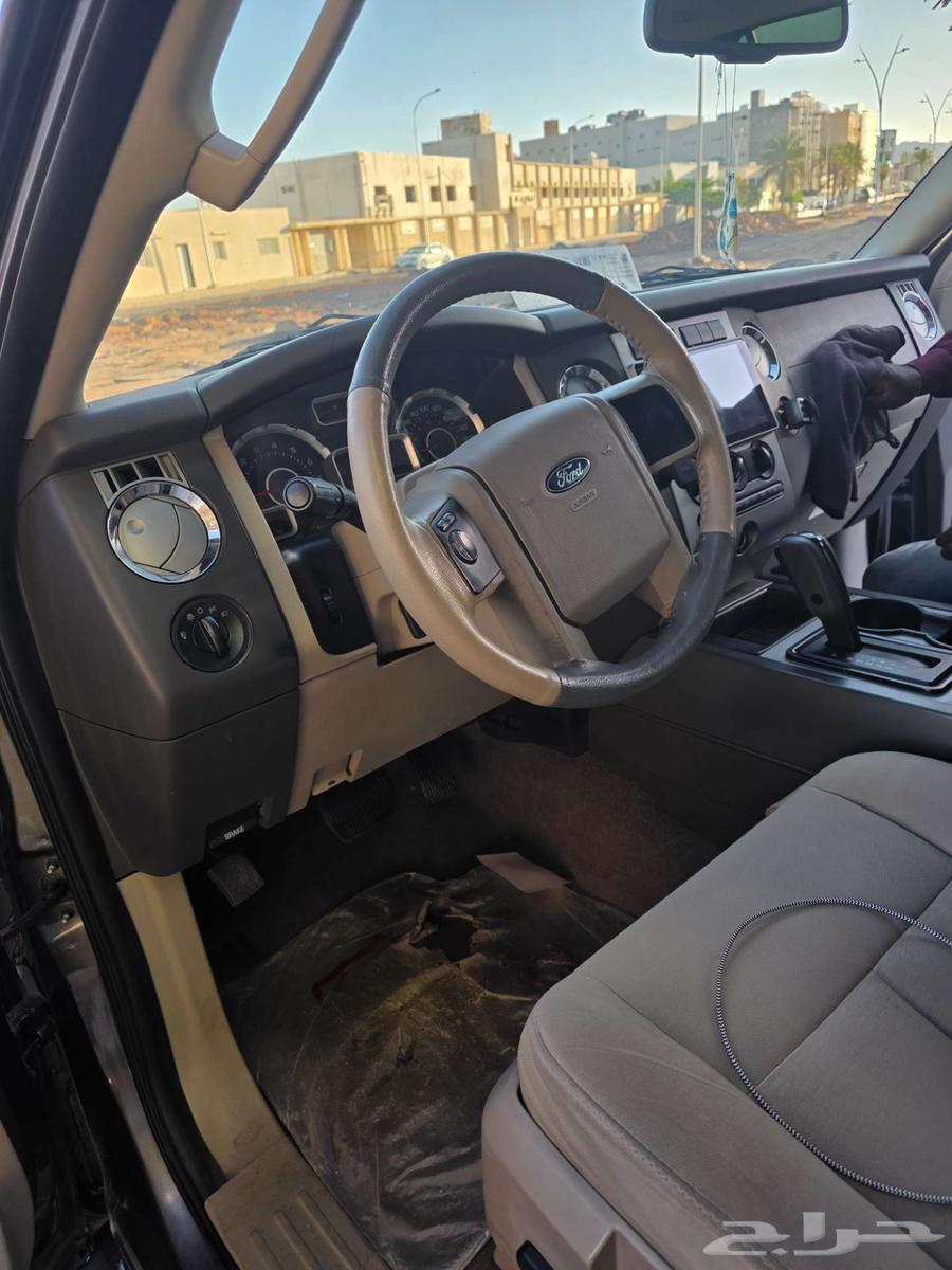 فورد اكسبدشن 2014 بدون دبل63396447104003112