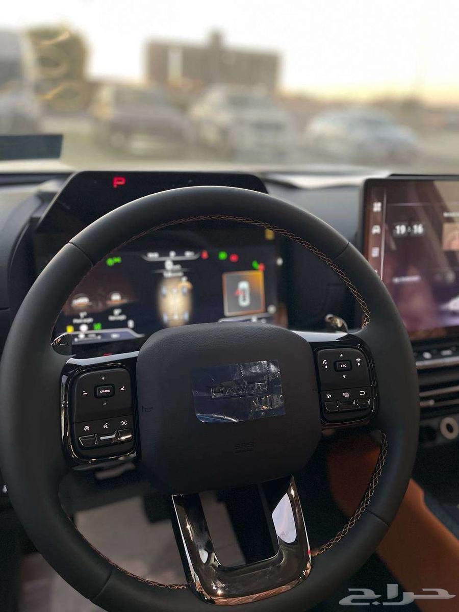 هافال اتش 7 فل كامل 202663396456509570112