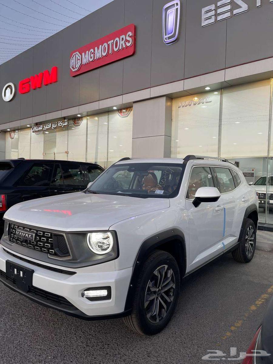 Haval H7 Full Option 2026633964565095701122