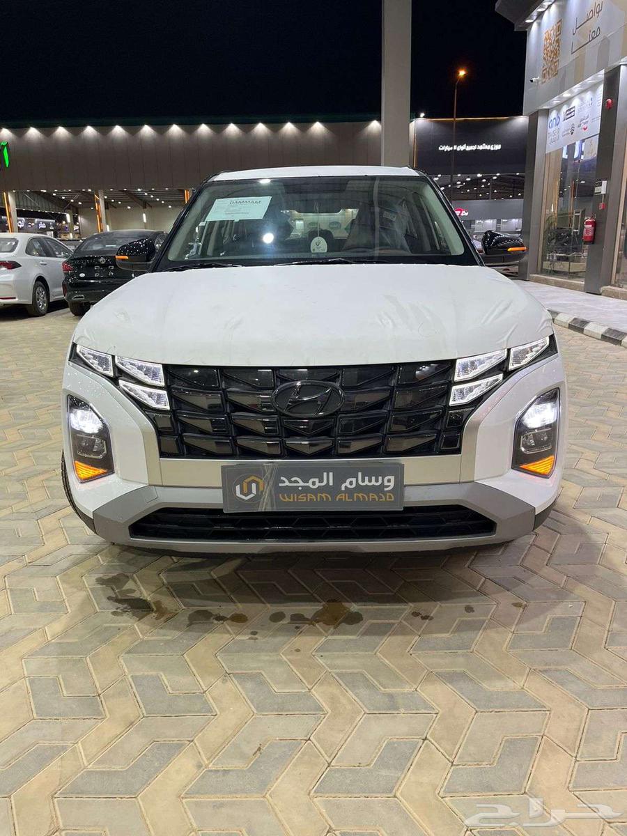 هونداي كريتا 1.5 كمفورت 202563396457313923112