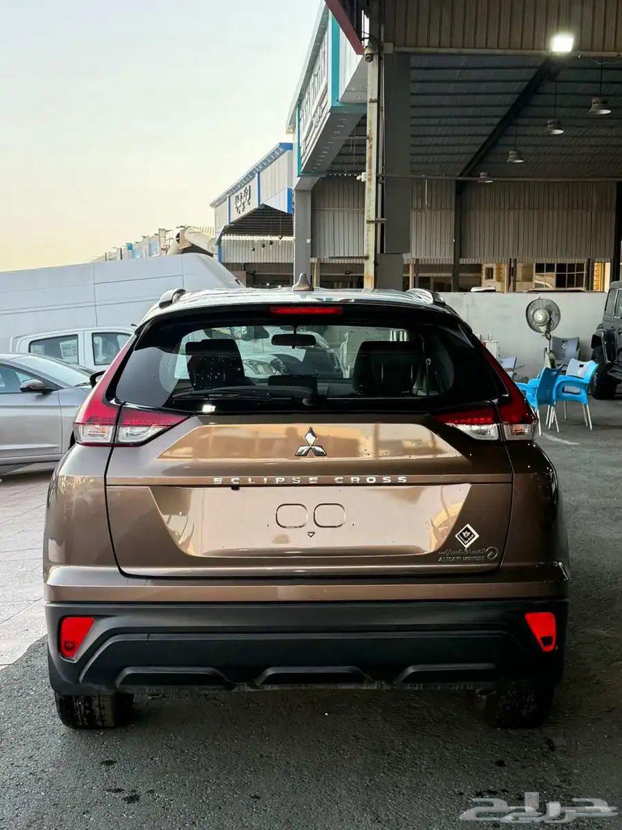 Mitsubishi Clipper Cross Standard 2023 brand new63396456641027112