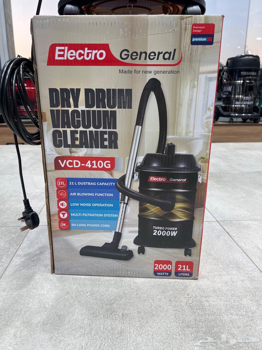General electric vacuum special offer63389640989441111