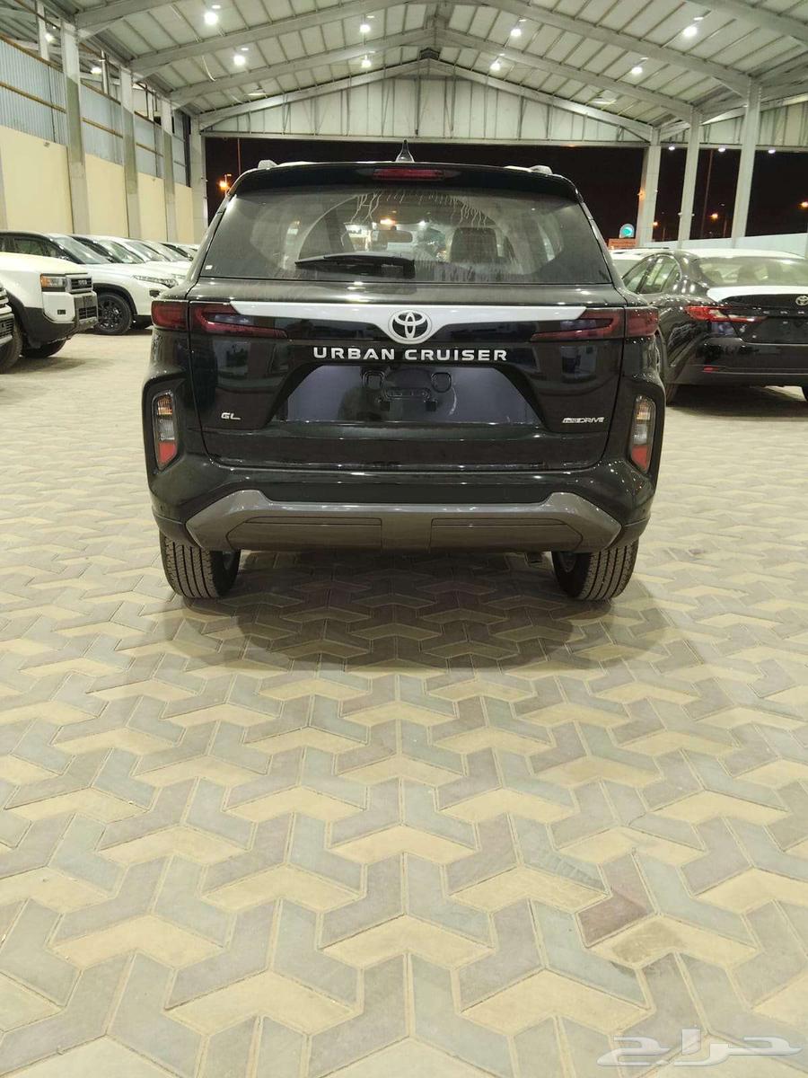 Urban Standard 202563387610854785113