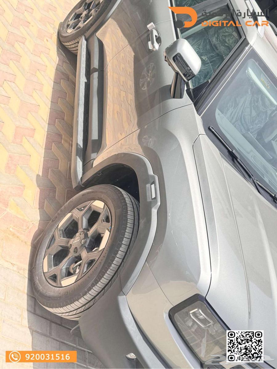 جيتور T1 لاكجري 2025 بدون دفعة اولي63396425745026111