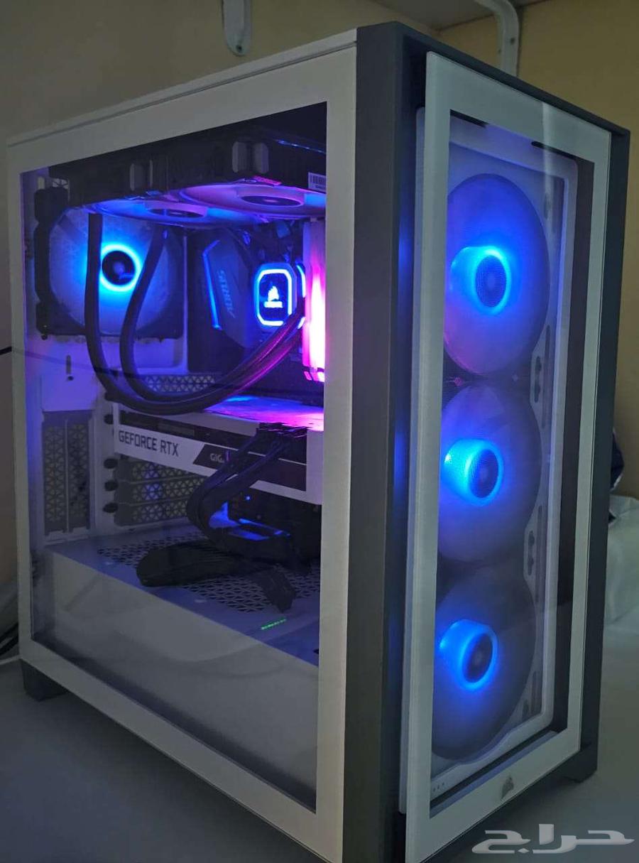 Complete Gaming Setup with 3070 for Sale63390792694915113