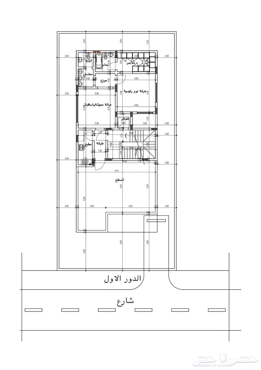 فيلا عظم للبيع63380054907395111