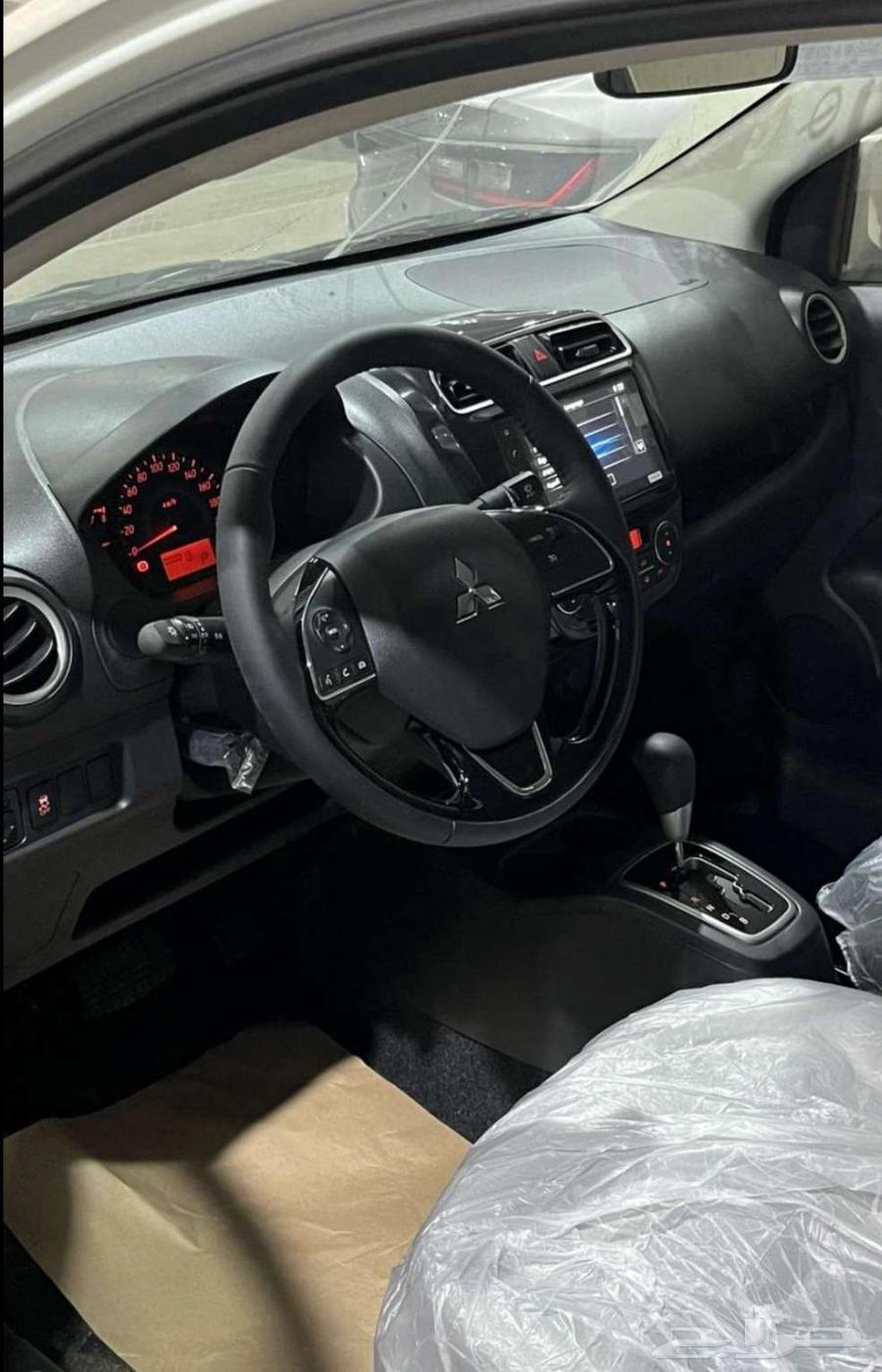 ميتسوبيشي اتراج 2024 فل كامل63398287333123113