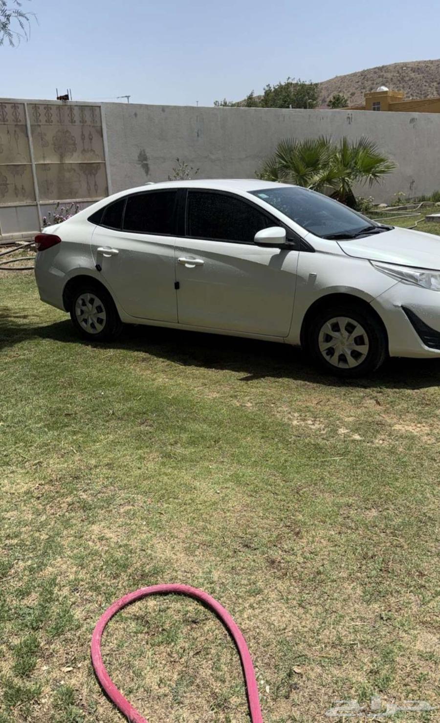 يارس 2019 شرط63396419306498111