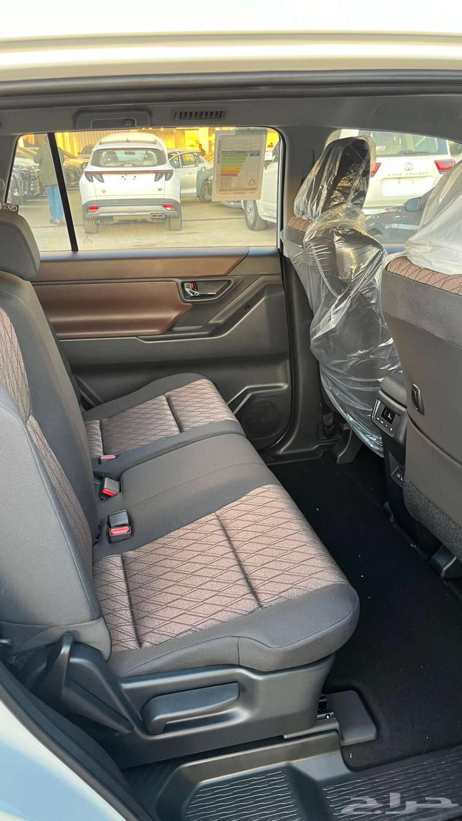 تويوتا انوفا بنزين63398277171715113