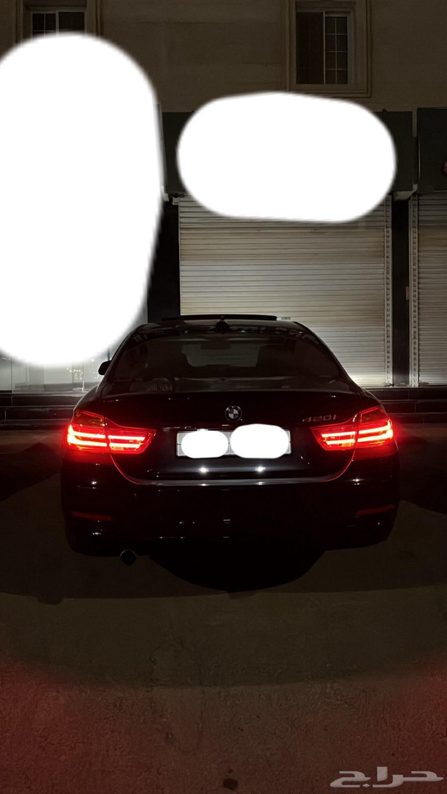 BMW 420i 201663381126918659111