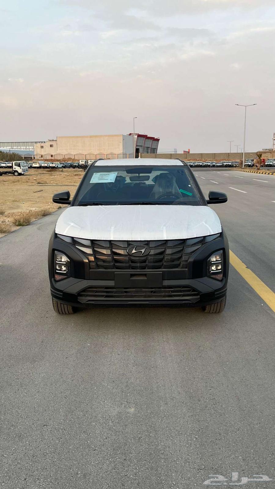 كريتا الفا نيو الجديده 2025 كاش وتقسيط63396350283650111