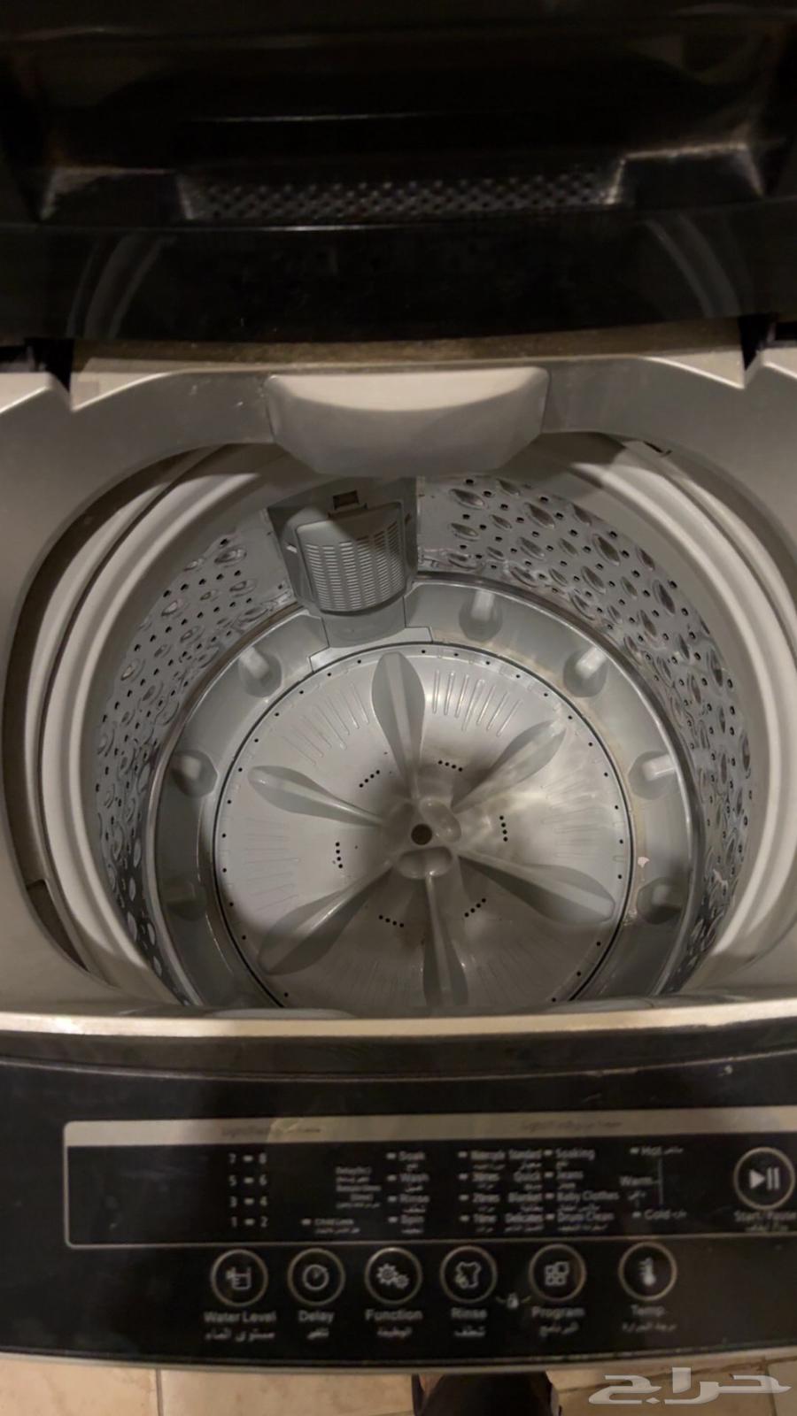 Clothes washing machine for sale63390364574211113
