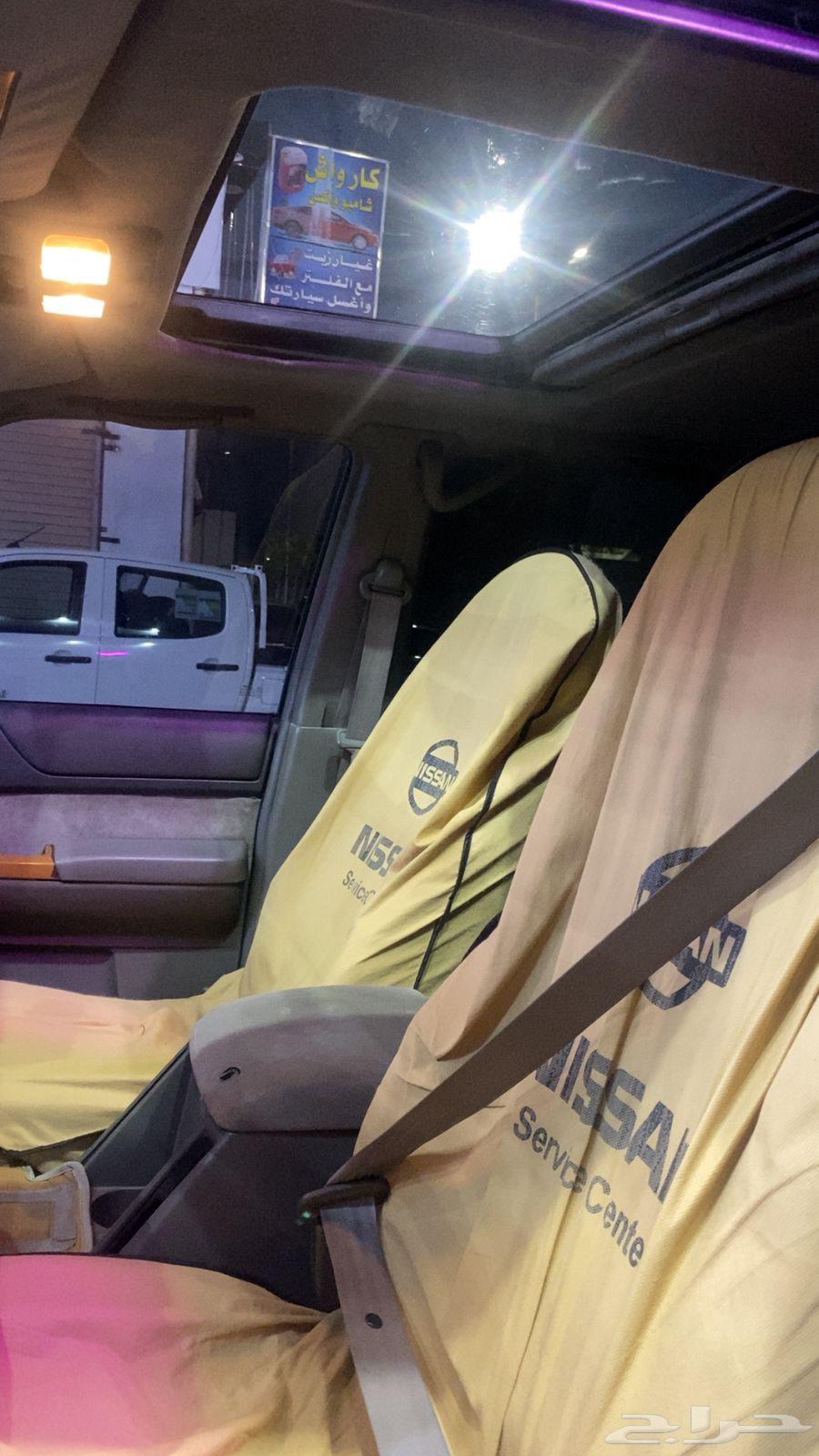 جيب باترول نسيان63396379776769113