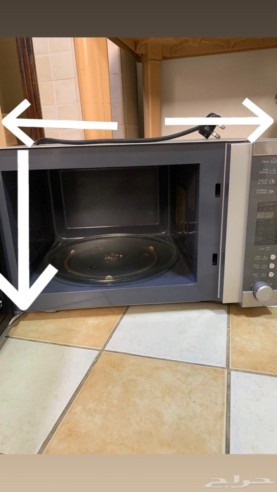 Kenmore microwave for sale63380912076801112
