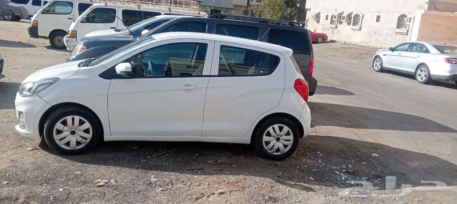 Chevrolet Spark 202063396368790657113