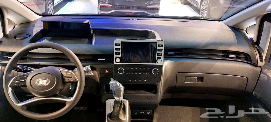 Hyundai Staria 202563380733052290114