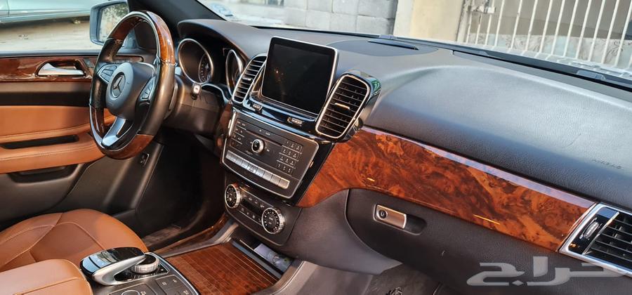 Mercedes GLE 400 2016 model63396354200323114