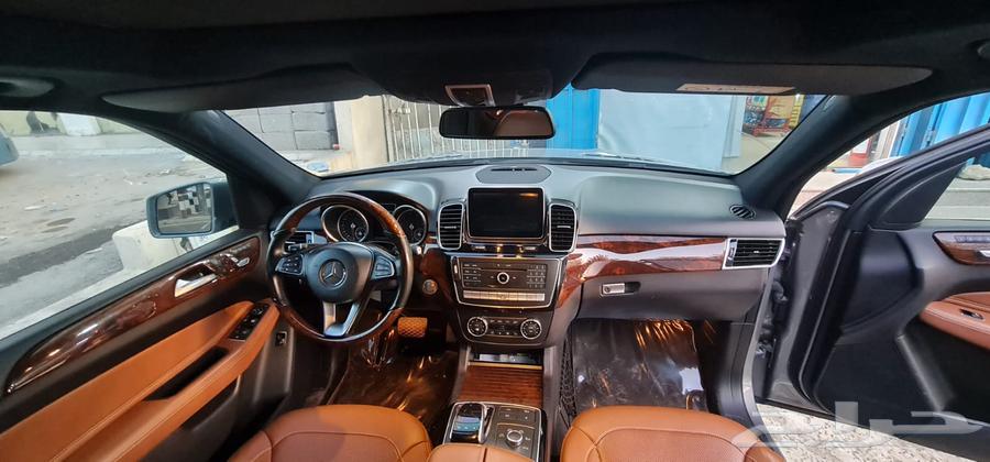 Mercedes GLE 400 2016 model63396354200323111