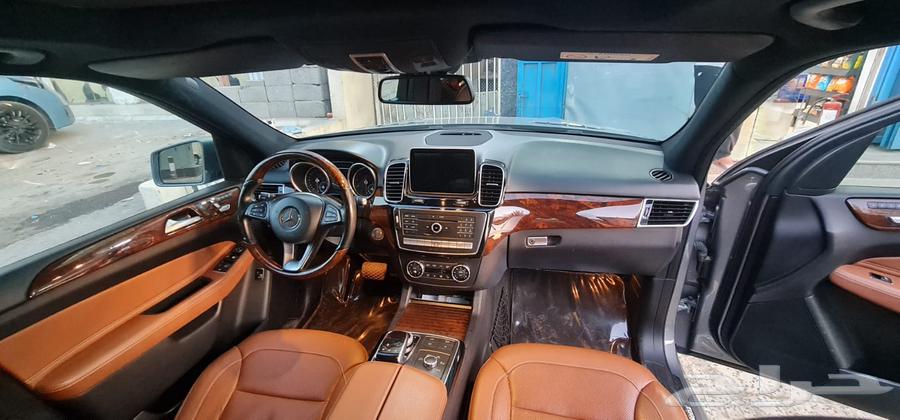 Mercedes GLE 400 2016 model63396354200323112