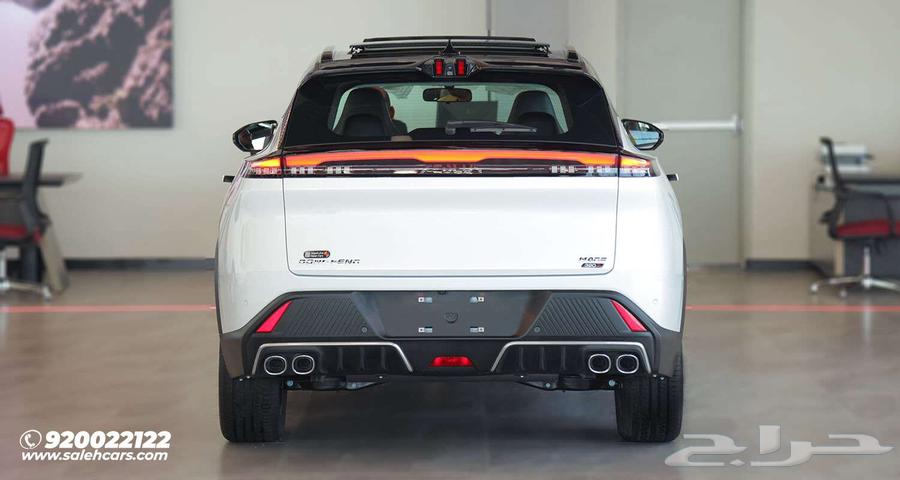 Dongfeng M-Hero E2 Luxury 2025, The Magic of Performance and Technology63396355897985112