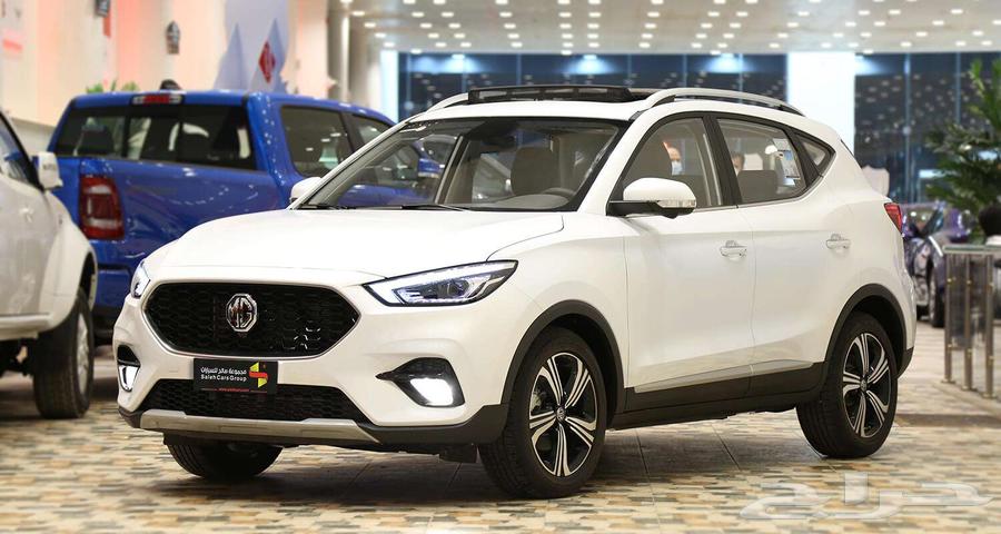 تجربة مميزة مع ام جي ZS Lux 2024 القوة والاناقة في كل رحله63380410868481111