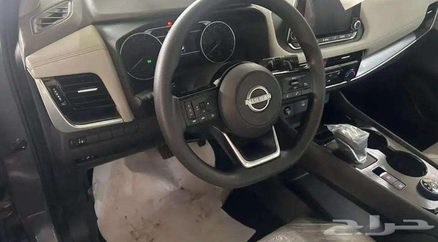 نيسان اكس تريل 5 راكب دبل 202563394521992323113