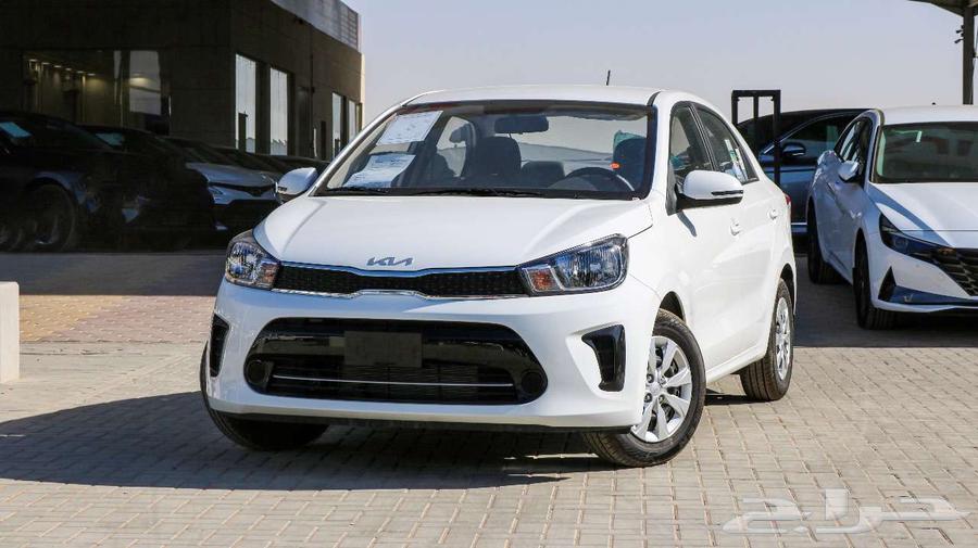 Kia Picanto 2024 Standard White Installments63398286538371114