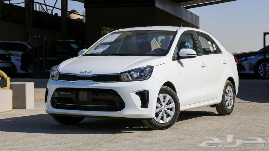 Kia Picanto 2024 Standard White Installments63398286538371113