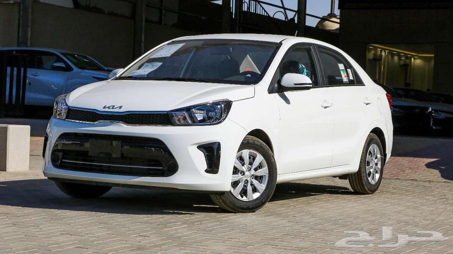 Kia Picanto 2024 Standard White Installments63398286538371111