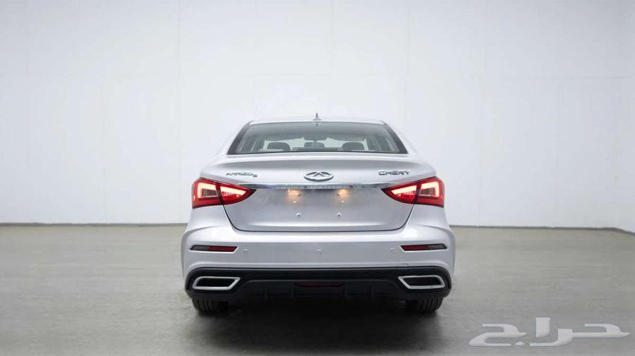 Chery Arrizo 5 Comfort 2025 Cash - Bank63396350307074114