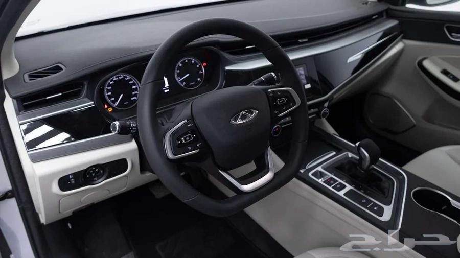 Chery Arrizo 5 Comfort 2025 Cash - Bank63396350307074113