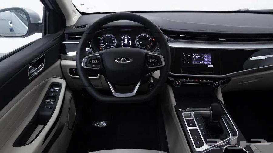 Chery Arrizo 5 Comfort 2025 Cash - Bank63396350307074112