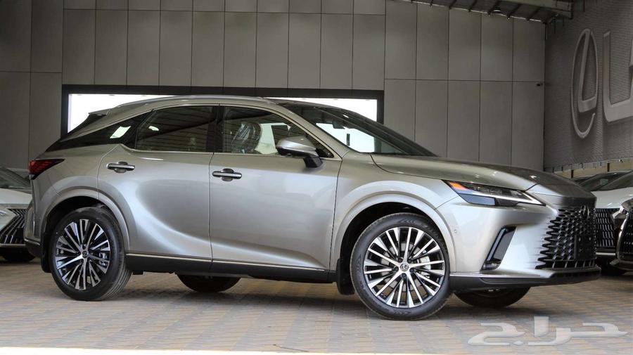 Lexus - RX350 CC - Gulf - 202563396381115905112