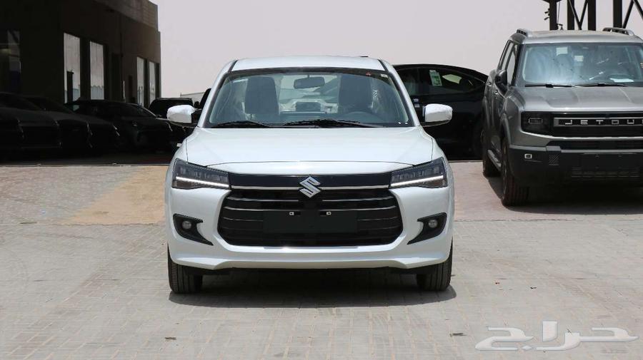 سوذكي ديزاير الشكل الجديد كاش وبالتقسيط63396427665410111