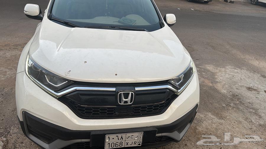 هوندا سي ار في 202263398263004290111