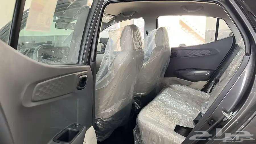 هونداي اي تن 2025 سعودي63398275150082111