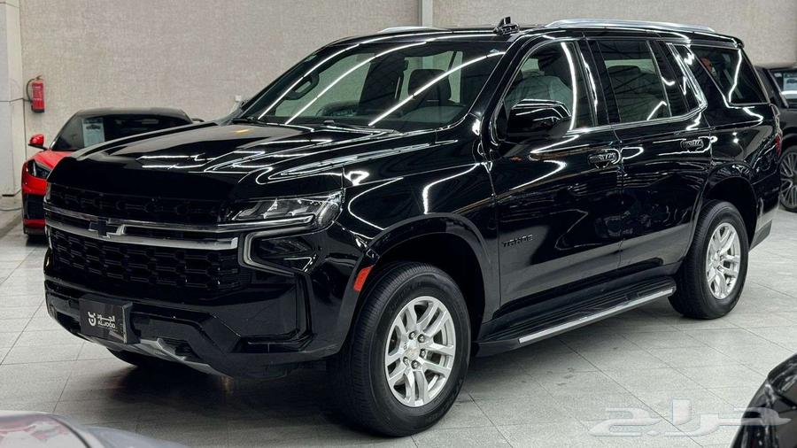 2021 شفروليه تاهو CHEVROLET TAHOE63396350405889112